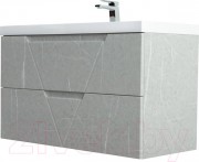 Тумба под умывальник BelBagno VITTORIA-800-2C-SO-TB-P Тумба под умывальник BelBagno VITTORIA-800-2C-SO-TB-P