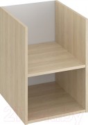 Шкаф для ванной Cersanit Moduo 40 / MD-MOD40-SZ Шкаф для ванной Cersanit Moduo 40 / MD-MOD40-SZ