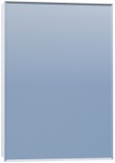 Шкаф с зеркалом Grand 450 zsh.GRA.45 белый