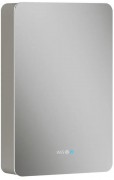 Шкаф с зеркалом EQUIL Desert 570х860 правый, амарок