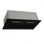 Вытяжка кухонная Zorg Platino 1030 60 S черная
