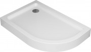 Душевой поддон Erlit ER4512PL-C4 120x80 Душевой поддон Erlit ER4512PL-C4 120x80
