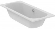 Ванна акриловая Ideal Standard Simplicity Duo W004601 180x80 белая Ванна акриловая Ideal Standard Simplicity Duo W004601 180x80 белая