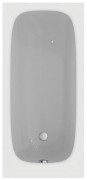 Ванна акриловая Ideal Standard i.life 170x70 белая