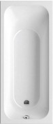 Ванна акриловая Ravak Chrome 160х70