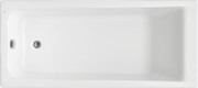 Ванна акриловая Roca Elba 160x75 / 7248619000 Ванна акриловая Roca Elba 160x75 / 7248619000