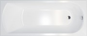 Ванна акриловая Wellerein WRT Antre 170х70