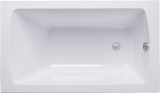 Ванна акриловая Alex Baitler Onega 130x60 Ванна акриловая Alex Baitler Onega 130x60