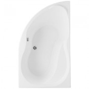 Ванна акриловая Aquanet Graciosa 150x90 R Ванна акриловая Aquanet Graciosa 150x90 R