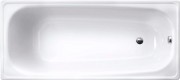 Ванна стальная White Wave Classic 150x75