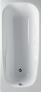 Ванна стальная Smavit Relax Titanium 170x75 (антискольжение, с ножками) Ванна стальная Smavit Relax Titanium 170x75 (антискольжение, с ножками)