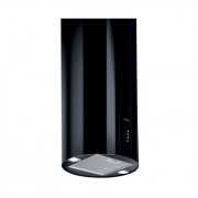 Вытяжка Jetair PIPE ISLAND BL/A/43 Вытяжка Jetair PIPE ISLAND BL/A/43