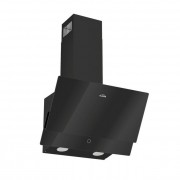 Наклонная вытяжка ELIKOR VERTEX BK 60 черный Наклонная вытяжка ELIKOR VERTEX BK 60 черный