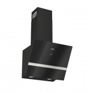 Наклонная вытяжка ELIKOR RISE BK 50 черный Наклонная вытяжка ELIKOR RISE BK 50 черный