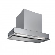 Встраиваемая вытяжка Franke T-FORM CR 60 305.0712.003 нержавеющая сталь