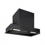 Встраиваемая вытяжка Franke T-FORM BK 60 305.0706.455 черный