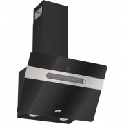 Наклонная вытяжка FRANKE STERLING 60 BK 330.0702.955