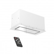 Встраиваемая вытяжка Franke LUCE 60 WH 305.0738.596 белый