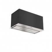 Встраиваемая вытяжка Franke LUCE INOX 60 IX 305.0738.595 нержавеющая сталь Встраиваемая вытяжка Franke LUCE INOX 60 IX 305.0738.595 нержавеющая сталь