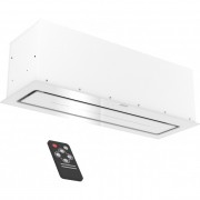 Встраиваемая вытяжка Franke LUCE 90 WH 305.0738.599 белый Встраиваемая вытяжка Franke LUCE 90 WH 305.0738.599 белый