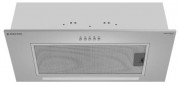 Встраиваемая вытяжка Meferi SMARTBOX60IX LIGHT Встраиваемая вытяжка Meferi SMARTBOX60IX LIGHT
