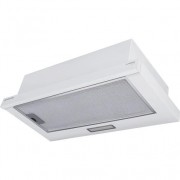 Телескопическая вытяжка Meferi SLIDEBOX60WH LIGHT Телескопическая вытяжка Meferi SLIDEBOX60WH LIGHT