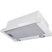 Телескопическая вытяжка Meferi SLIDEBOX60WH GLASS ULTRA Телескопическая вытяжка Meferi SLIDEBOX60WH GLASS ULTRA
