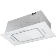 Встраиваемая вытяжка Meferi INBOX60WH GLASS ULTRA Встраиваемая вытяжка Meferi INBOX60WH GLASS ULTRA