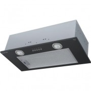 Встраиваемая вытяжка Meferi INBOX60BK LIGHT Встраиваемая вытяжка Meferi INBOX60BK LIGHT