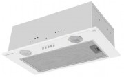 Встраиваемая вытяжка Meferi INBOX52WH LIGHT Встраиваемая вытяжка Meferi INBOX52WH LIGHT