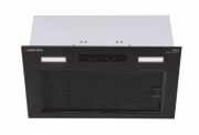 Встраиваемая вытяжка Meferi INBOX52BK SENSOR COMFORT Встраиваемая вытяжка Meferi INBOX52BK SENSOR COMFORT
