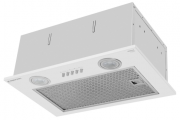 Встраиваемая вытяжка Meferi INBOX45WH POWER Встраиваемая вытяжка Meferi INBOX45WH POWER