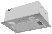 Встраиваемая вытяжка Meferi INBOX45IX LIGHT Встраиваемая вытяжка Meferi INBOX45IX LIGHT