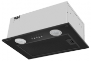 Встраиваемая вытяжка Meferi INBOX45BK LIGHT Встраиваемая вытяжка Meferi INBOX45BK LIGHT