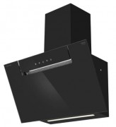 Наклонная вытяжка Meferi AIRBOX60BK COMFORT Наклонная вытяжка Meferi AIRBOX60BK COMFORT