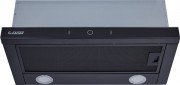 Телескопическая вытяжка Exiteq EX-1416 (черный) Телескопическая вытяжка Exiteq EX-1416 (черный)