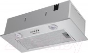 Скрытая вытяжка HOMSair Camelia Power 60 (нержавеющая сталь) Скрытая вытяжка HOMSair Camelia Power 60 (нержавеющая сталь)