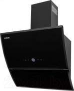 Наклонная вытяжка Grand Turino GC 60 (черный) Наклонная вытяжка Grand Turino GC 60 (черный)