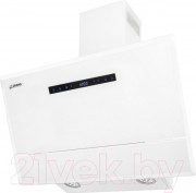 Наклонная вытяжка Grand Lester GC 90 (белый) Наклонная вытяжка Grand Lester GC 90 (белый)