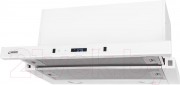 Телескопическая вытяжка Grand Toledo Sensor 60 GC (белый) Телескопическая вытяжка Grand Toledo Sensor 60 GC (белый)
