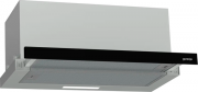 Телескопическая вытяжка Gorenje TH60E6XB Телескопическая вытяжка Gorenje TH60E6XB