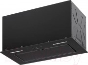 Скрытая вытяжка Krona Zander 600 DN S / КА-00007181 (черный) Скрытая вытяжка Krona Zander 600 DN S / КА-00007181 (черный)