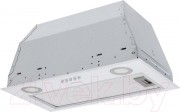 Скрытая вытяжка Krona Adel 600 White Pb / КА-00002357 Скрытая вытяжка Krona Adel 600 White Pb / КА-00002357