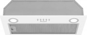 Скрытая вытяжка Weissgauff Box 600 White Скрытая вытяжка Weissgauff Box 600 White