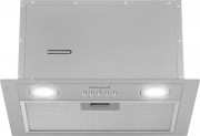 Скрытая вытяжка Weissgauff Dubhe 450 Inox Скрытая вытяжка Weissgauff Dubhe 450 Inox
