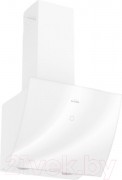 Наклонная вытяжка Elikor Wave 50 WH / 243079 Наклонная вытяжка Elikor Wave 50 WH / 243079