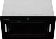 Скрытая вытяжка Weissgauff Aura 1200 Remote BL Скрытая вытяжка Weissgauff Aura 1200 Remote BL