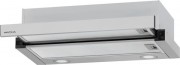 Телескопическая вытяжка Krona Kamilla MV 6002 Inox / КА-00008837 Телескопическая вытяжка Krona Kamilla MV 6002 Inox / КА-00008837