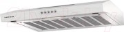 Плоская вытяжка Krona Eva 600 Inox PB / 00026665 Плоская вытяжка Krona Eva 600 Inox PB / 00026665
