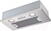 Скрытая вытяжка Krona Selina 600 PB (нержавеющая сталь) Скрытая вытяжка Krona Selina 600 PB (нержавеющая сталь)